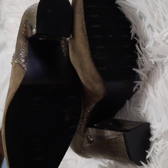 Cathy Din Boots - Picture 7 of 8